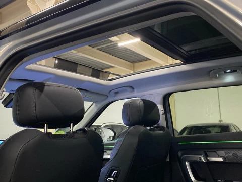 Jaecoo 7 Exclusive 1.6 TGDI 108kW (145CV) AWD