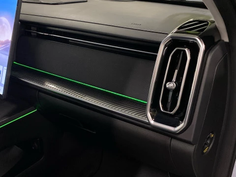 Jaecoo 7 Exclusive 1.6 TGDI 108kW (145CV) AWD