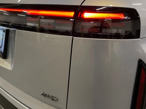 Jaecoo 7 Exclusive 1.6 TGDI 108kW (145CV) AWD