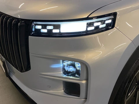 Jaecoo 7 Exclusive 1.6 TGDI 108kW (145CV) AWD