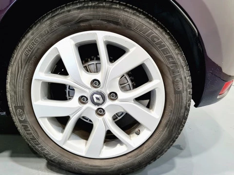 Renault ZOE Zoe Limited 40 R110 Flexi 80kW