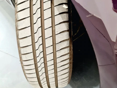 Renault ZOE Zoe Limited 40 R110 Flexi 80kW