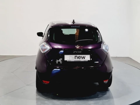 Renault ZOE Zoe Limited 40 R110 Flexi 80kW