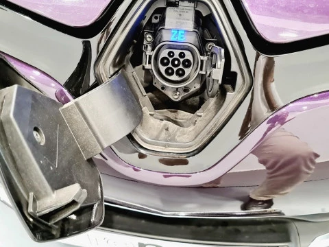 Renault ZOE Zoe Limited 40 R110 Flexi 80kW