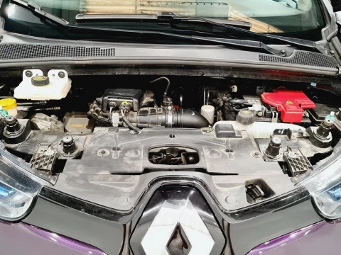 Renault ZOE Zoe Limited 40 R110 Flexi 80kW