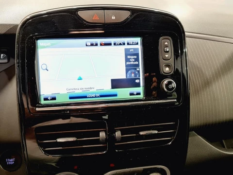 Renault ZOE Zoe Limited 40 R110 Flexi 80kW