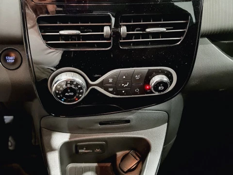 Renault ZOE Zoe Limited 40 R110 Flexi 80kW