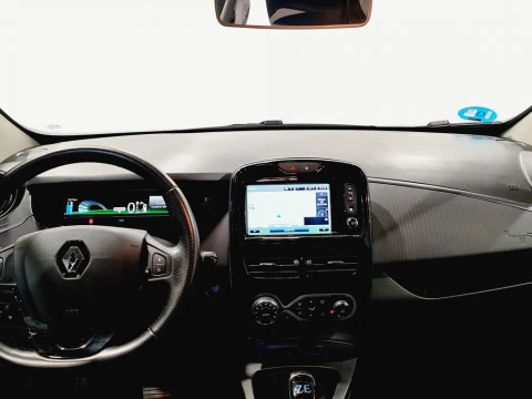 Renault ZOE Zoe Limited 40 R110 Flexi 80kW