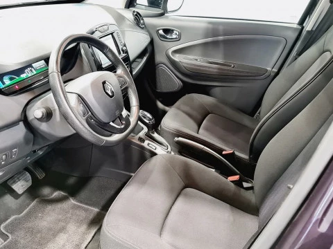 Renault ZOE Zoe Limited 40 R110 Flexi 80kW