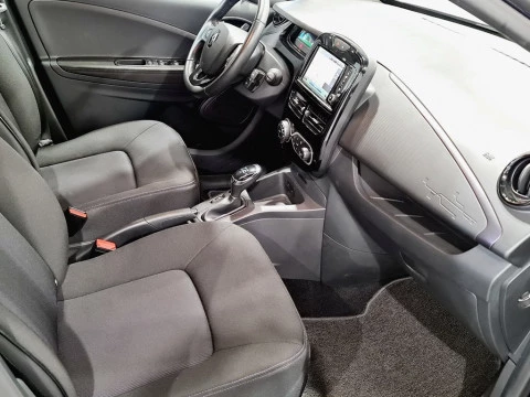 Renault ZOE Zoe Limited 40 R110 Flexi 80kW