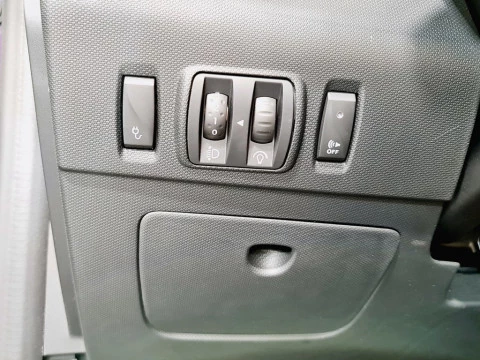 Renault ZOE Zoe Limited 40 R110 Flexi 80kW