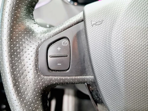 Renault ZOE Zoe Limited 40 R110 Flexi 80kW