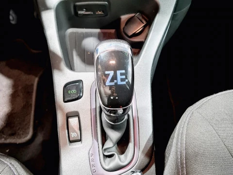 Renault ZOE Zoe Limited 40 R110 Flexi 80kW