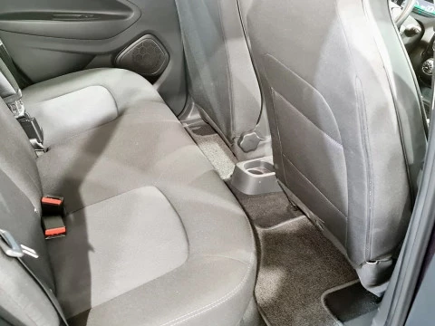 Renault ZOE Zoe Limited 40 R110 Flexi 80kW