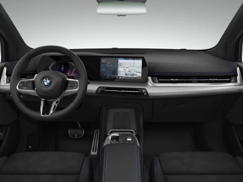 BMW Serie 2 Active Tourer 220d