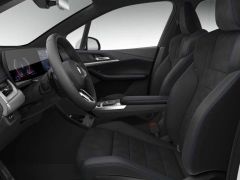 BMW Serie 2 Active Tourer 220d