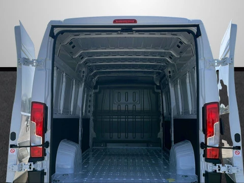 Opel Movano Furgón 3.5T Maxi L4 H2 2.2 BlueHDi 140 DPF STT ?6.4 MT