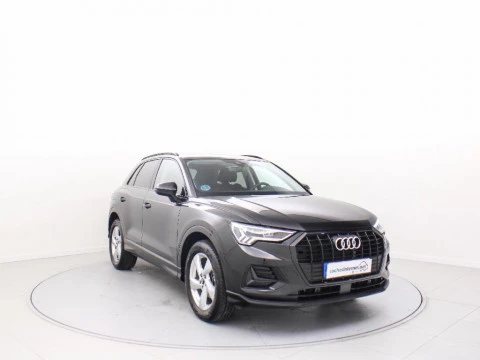Audi Q3 1.5 35 TFSI S TRONIC ADVANCED 150 5P