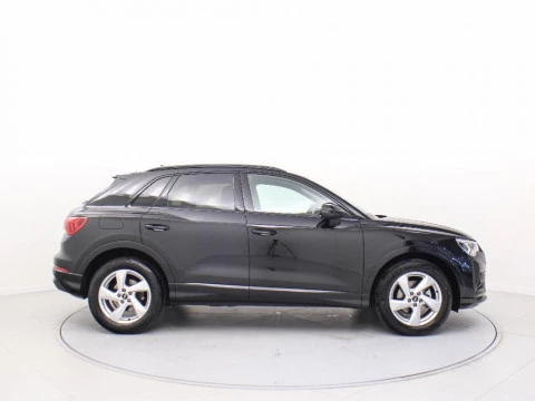 Audi Q3 1.5 35 TFSI S TRONIC ADVANCED 150 5P