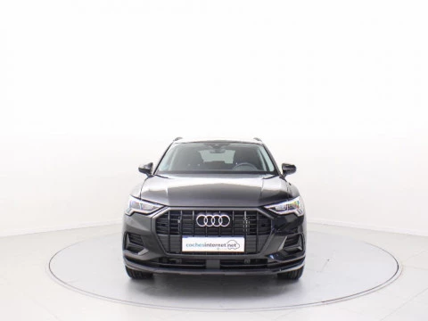Audi Q3 1.5 35 TFSI S TRONIC ADVANCED 150 5P