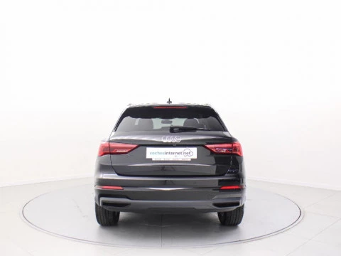 Audi Q3 1.5 35 TFSI S TRONIC ADVANCED 150 5P