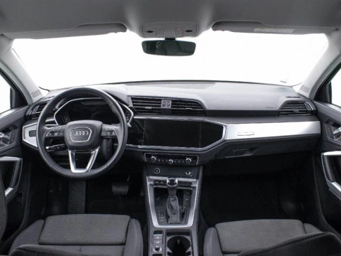 Audi Q3 1.5 35 TFSI S TRONIC ADVANCED 150 5P