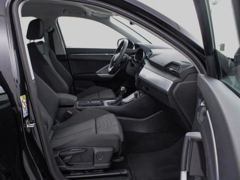 Audi Q3 1.5 35 TFSI S TRONIC ADVANCED 150 5P