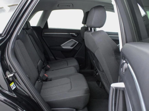 Audi Q3 1.5 35 TFSI S TRONIC ADVANCED 150 5P