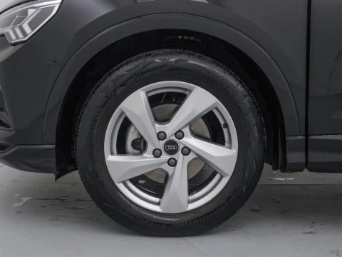 Audi Q3 1.5 35 TFSI S TRONIC ADVANCED 150 5P