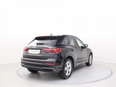 Audi Q3 1.5 35 TFSI S TRONIC ADVANCED 150 5P
