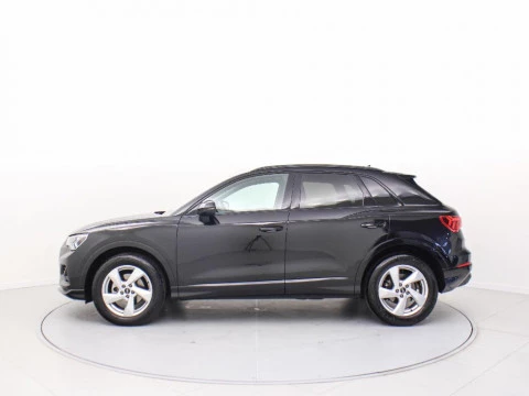 Audi Q3 1.5 35 TFSI S TRONIC ADVANCED 150 5P