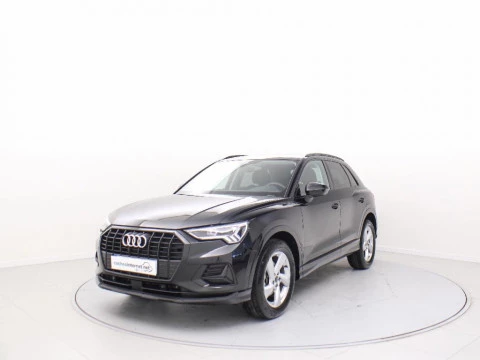 Audi Q3 1.5 35 TFSI S TRONIC ADVANCED 150 5P