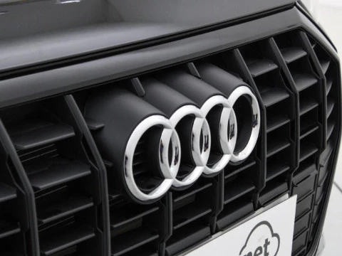 Audi Q3 1.5 35 TFSI S TRONIC ADVANCED 150 5P