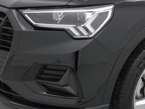 Audi Q3 1.5 35 TFSI S TRONIC ADVANCED 150 5P