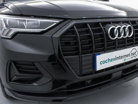 Audi Q3 1.5 35 TFSI S TRONIC ADVANCED 150 5P
