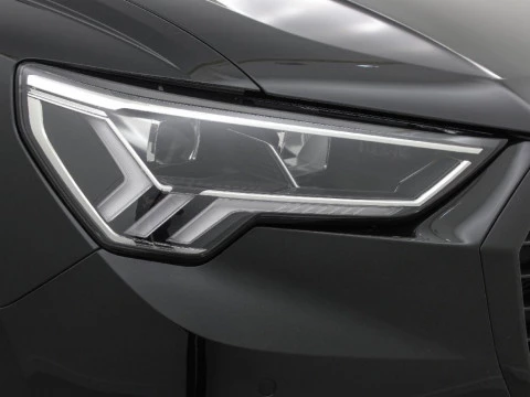 Audi Q3 1.5 35 TFSI S TRONIC ADVANCED 150 5P