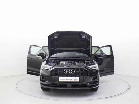 Audi Q3 1.5 35 TFSI S TRONIC ADVANCED 150 5P