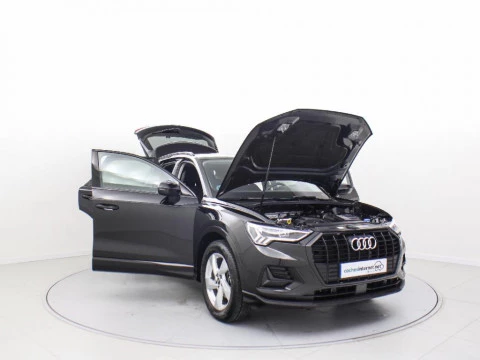 Audi Q3 1.5 35 TFSI S TRONIC ADVANCED 150 5P
