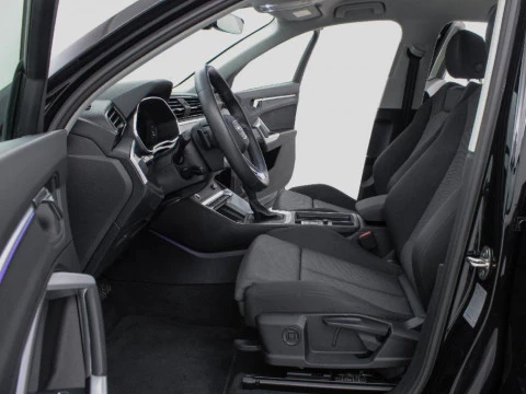 Audi Q3 1.5 35 TFSI S TRONIC ADVANCED 150 5P