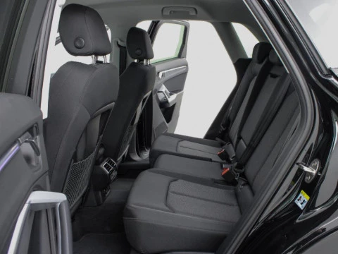 Audi Q3 1.5 35 TFSI S TRONIC ADVANCED 150 5P