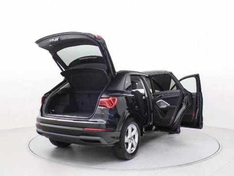 Audi Q3 1.5 35 TFSI S TRONIC ADVANCED 150 5P