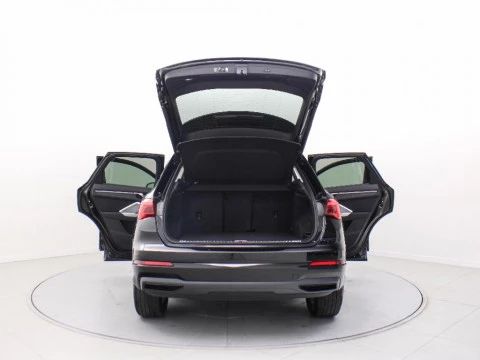 Audi Q3 1.5 35 TFSI S TRONIC ADVANCED 150 5P