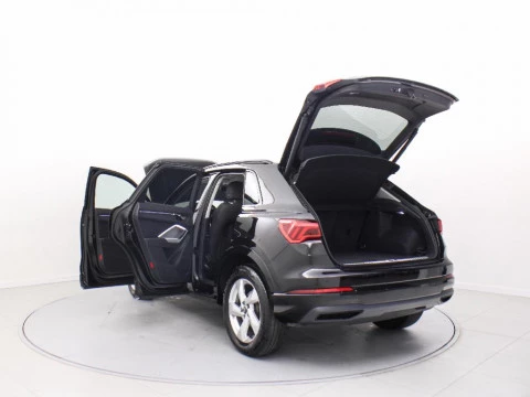 Audi Q3 1.5 35 TFSI S TRONIC ADVANCED 150 5P