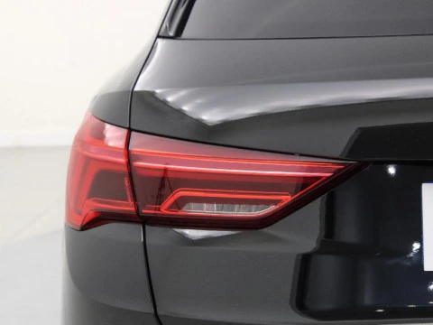 Audi Q3 1.5 35 TFSI S TRONIC ADVANCED 150 5P