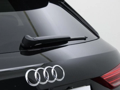 Audi Q3 1.5 35 TFSI S TRONIC ADVANCED 150 5P