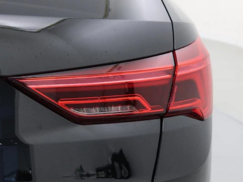 Audi Q3 1.5 35 TFSI S TRONIC ADVANCED 150 5P