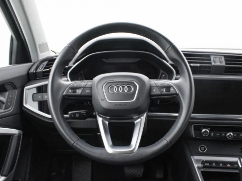 Audi Q3 1.5 35 TFSI S TRONIC ADVANCED 150 5P