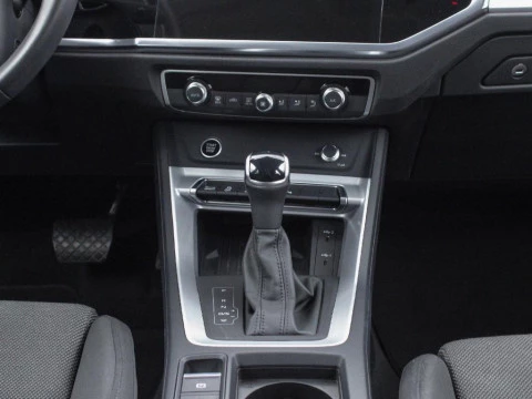 Audi Q3 1.5 35 TFSI S TRONIC ADVANCED 150 5P