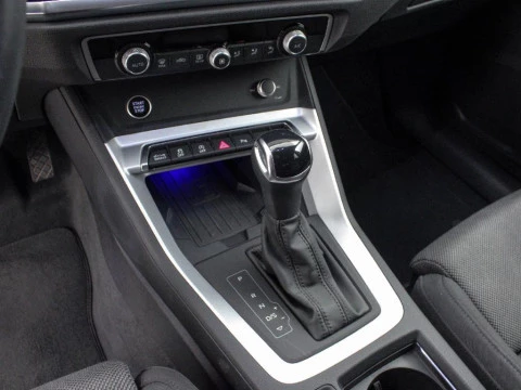 Audi Q3 1.5 35 TFSI S TRONIC ADVANCED 150 5P