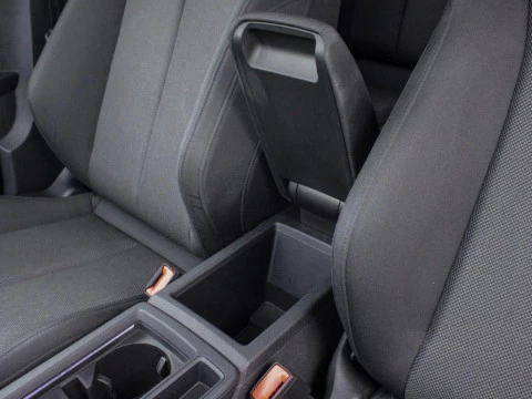 Audi Q3 1.5 35 TFSI S TRONIC ADVANCED 150 5P